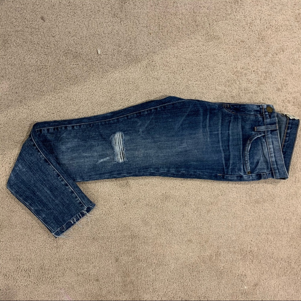 William Rast Jeans